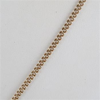 14kt Gold Necklace