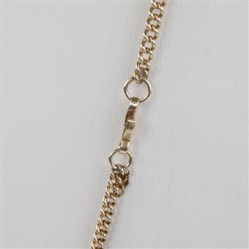 14kt Gold Necklace