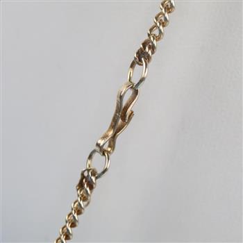 14kt Gold Necklace