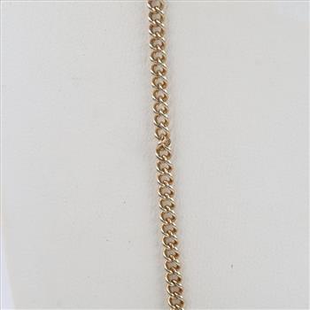 14kt Gold Necklace