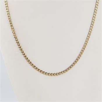 14kt Gold Necklace