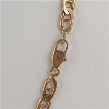 14kt Gold Necklace
