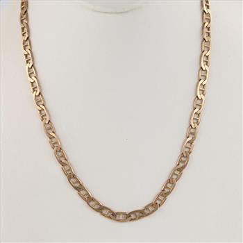 14kt Gold Necklace