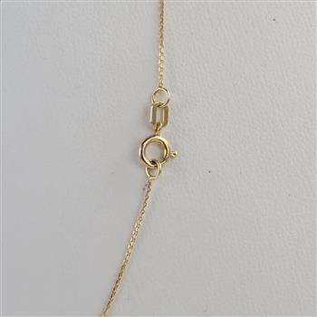 14kt Gold Necklace