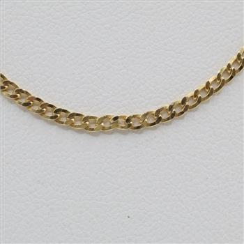 14kt Gold Necklace