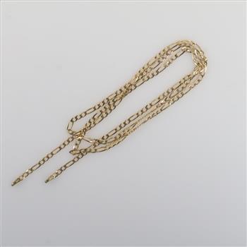 14kt Gold Necklace