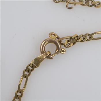 14kt Gold Necklace