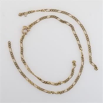 14kt Gold Necklace