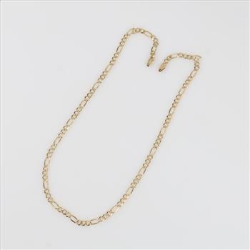 14kt Gold Necklace