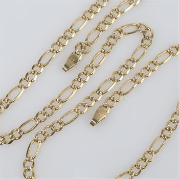 14kt Gold Necklace