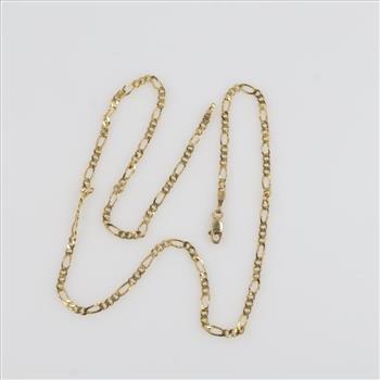 14kt Gold Necklace