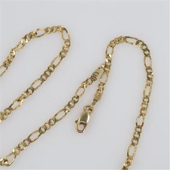 14kt Gold Necklace
