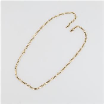 14kt Gold Necklace