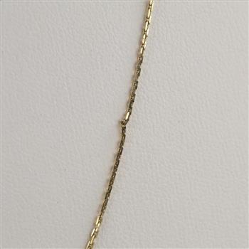14kt Gold Necklace