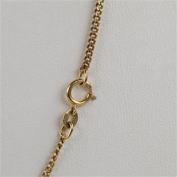 14kt Gold Necklace