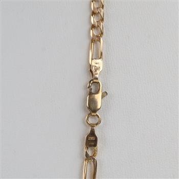 14kt Gold Necklace