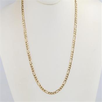 14kt Gold Necklace