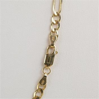 14kt Gold Necklace