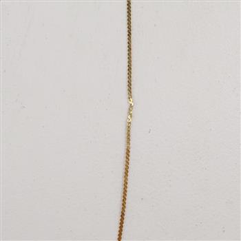 14kt Gold Necklace