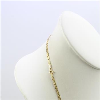 14kt Gold Necklace