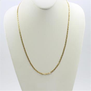 14kt Gold Necklace