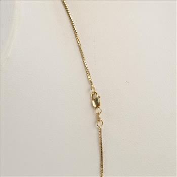 14kt Gold Necklace
