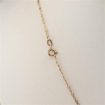 14kt Gold Necklace