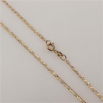 14kt Gold Necklace