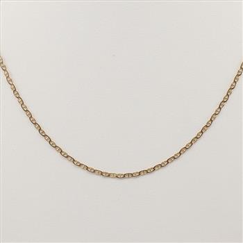 14kt Gold Necklace