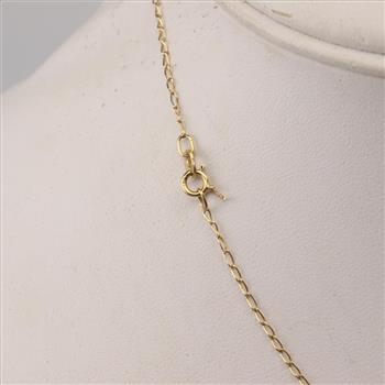 14kt Gold Necklace