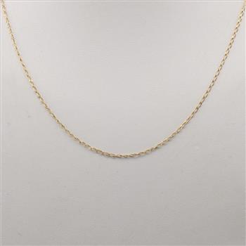 14kt Gold Necklace