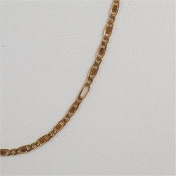 14kt Gold Necklace