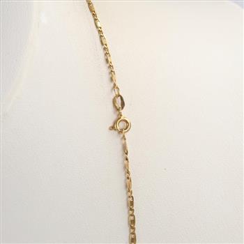 14kt Gold Necklace