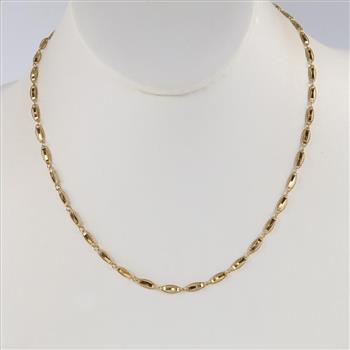 14kt Gold Necklace
