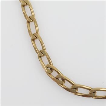 14kt Gold Necklace