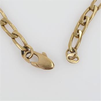 14kt Gold Necklace