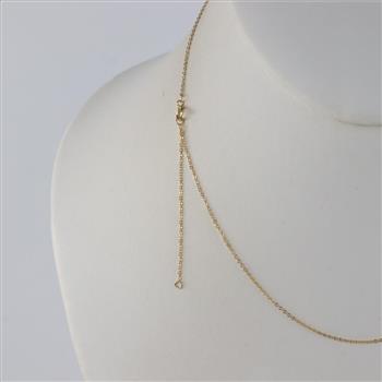 14kt Gold Necklace