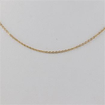 14kt Gold Necklace