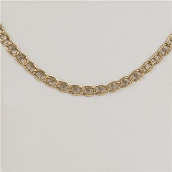 14kt Gold Necklace