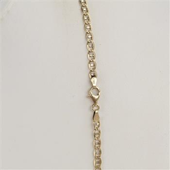 14kt Gold Necklace