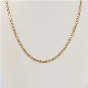 14kt Gold Necklace
