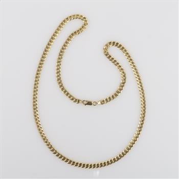 14kt Gold Necklace