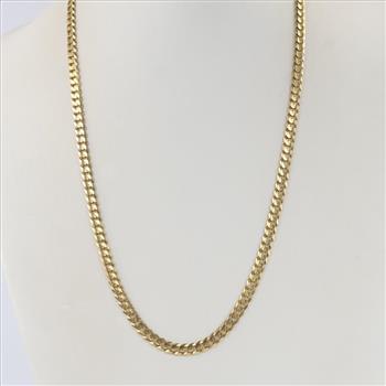 14kt Gold Necklace