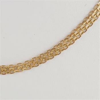 14kt Gold Necklace
