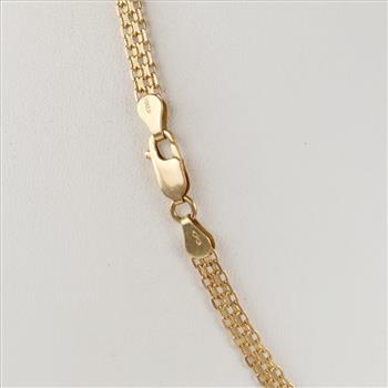 14kt Gold Necklace
