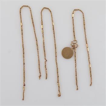 14kt Gold Necklace