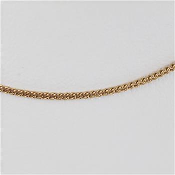 14kt Gold Necklace