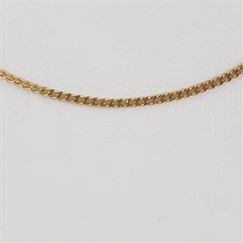 14kt Gold Necklace