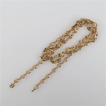14kt Gold Necklace
