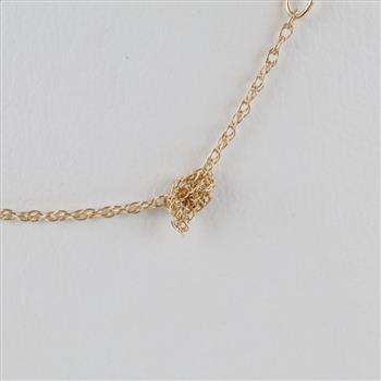 14kt Gold Necklace